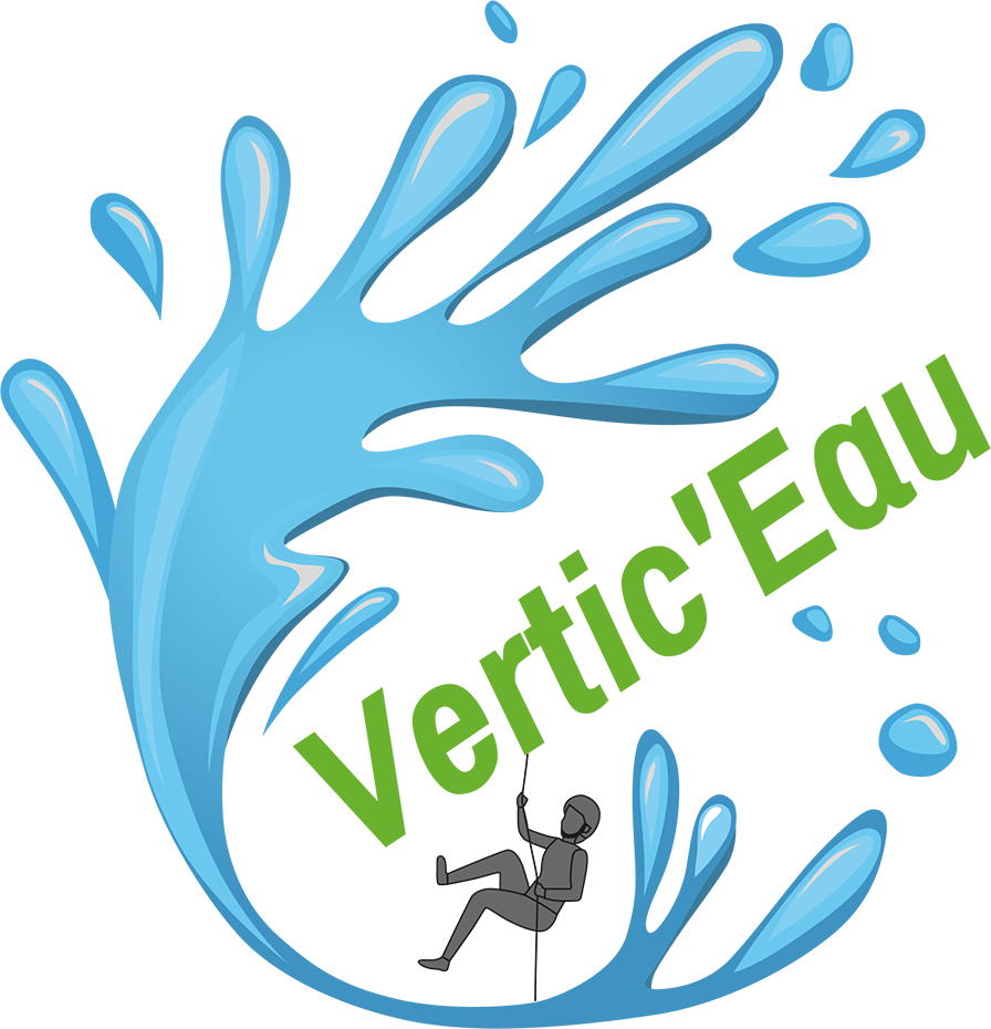 Vertic’Eau Canyoning & Aventure
